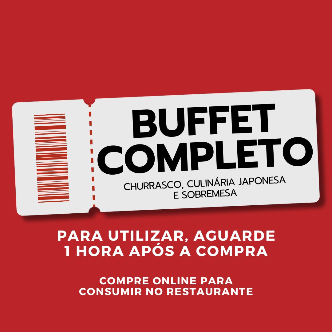 Buffet Completo