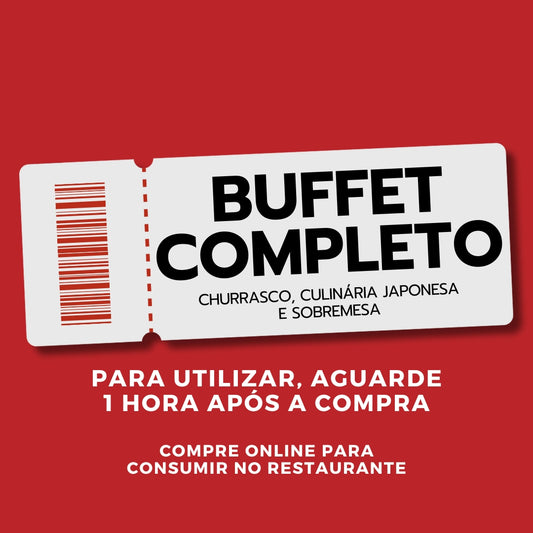 Buffet Completo