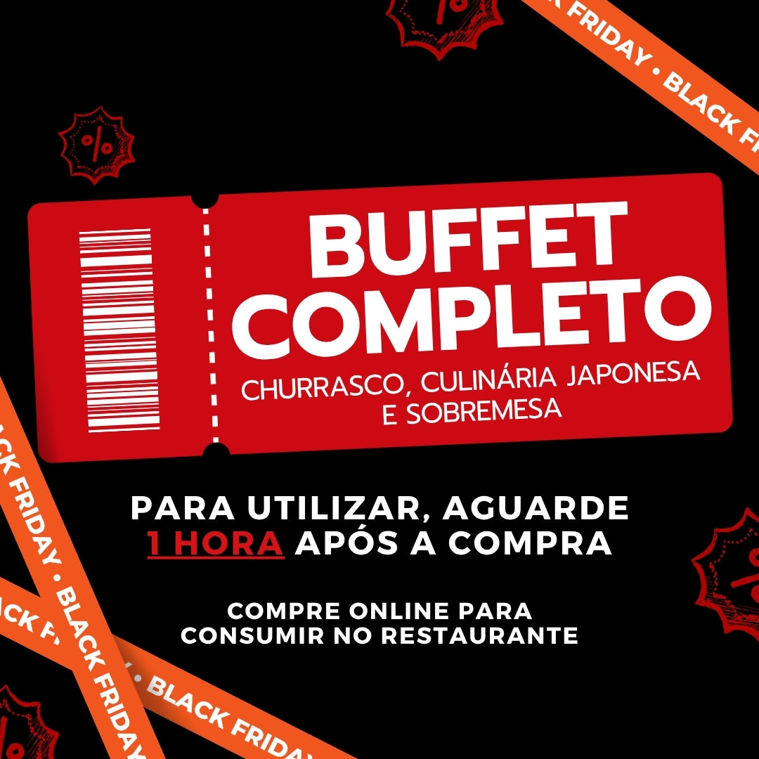 Buffet Completo