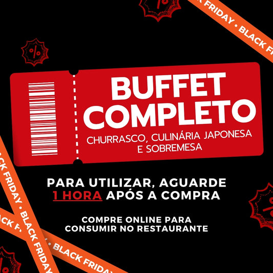 Buffet Completo